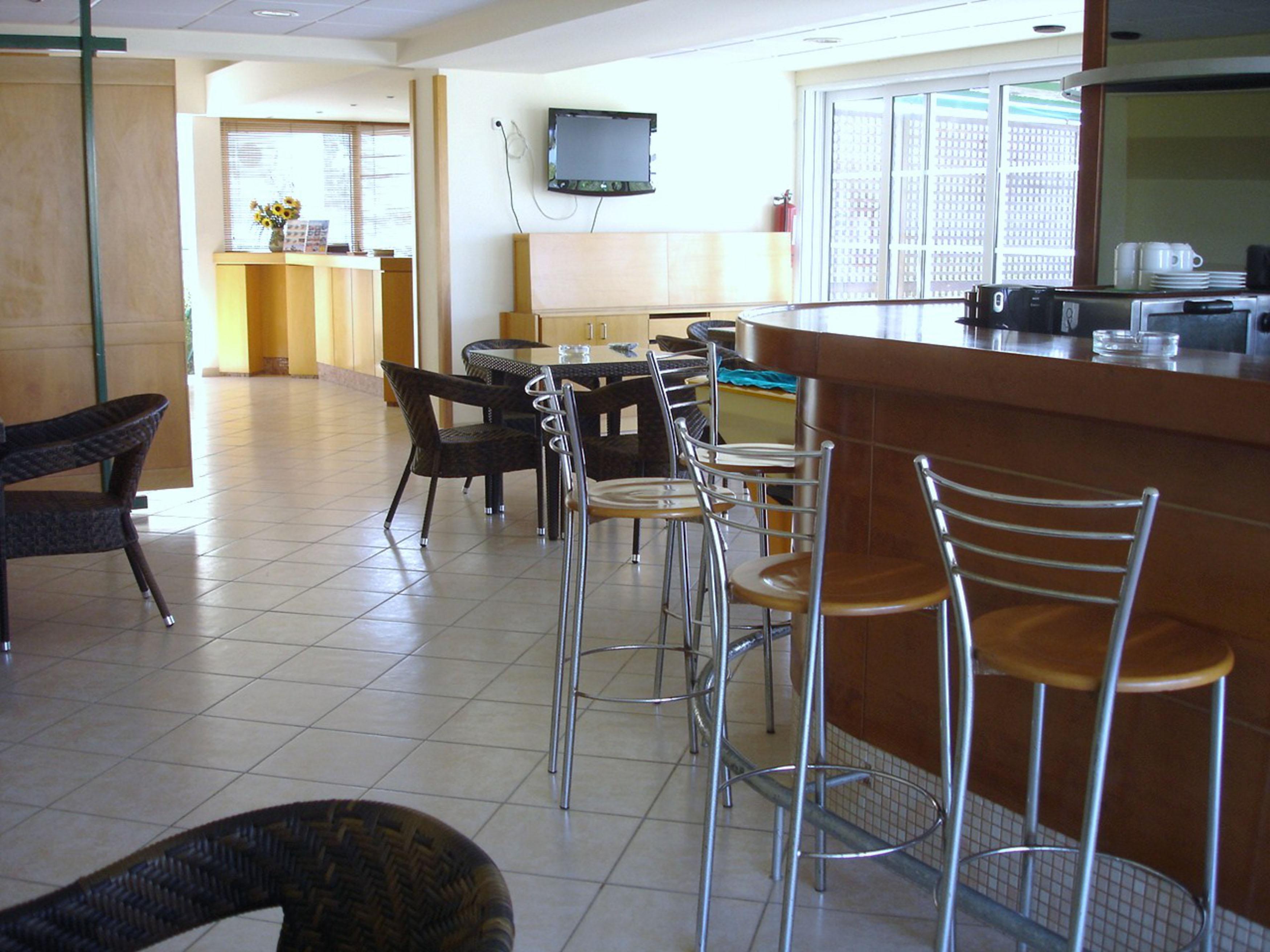 Anita Aparthotel Ialisos Exterior foto