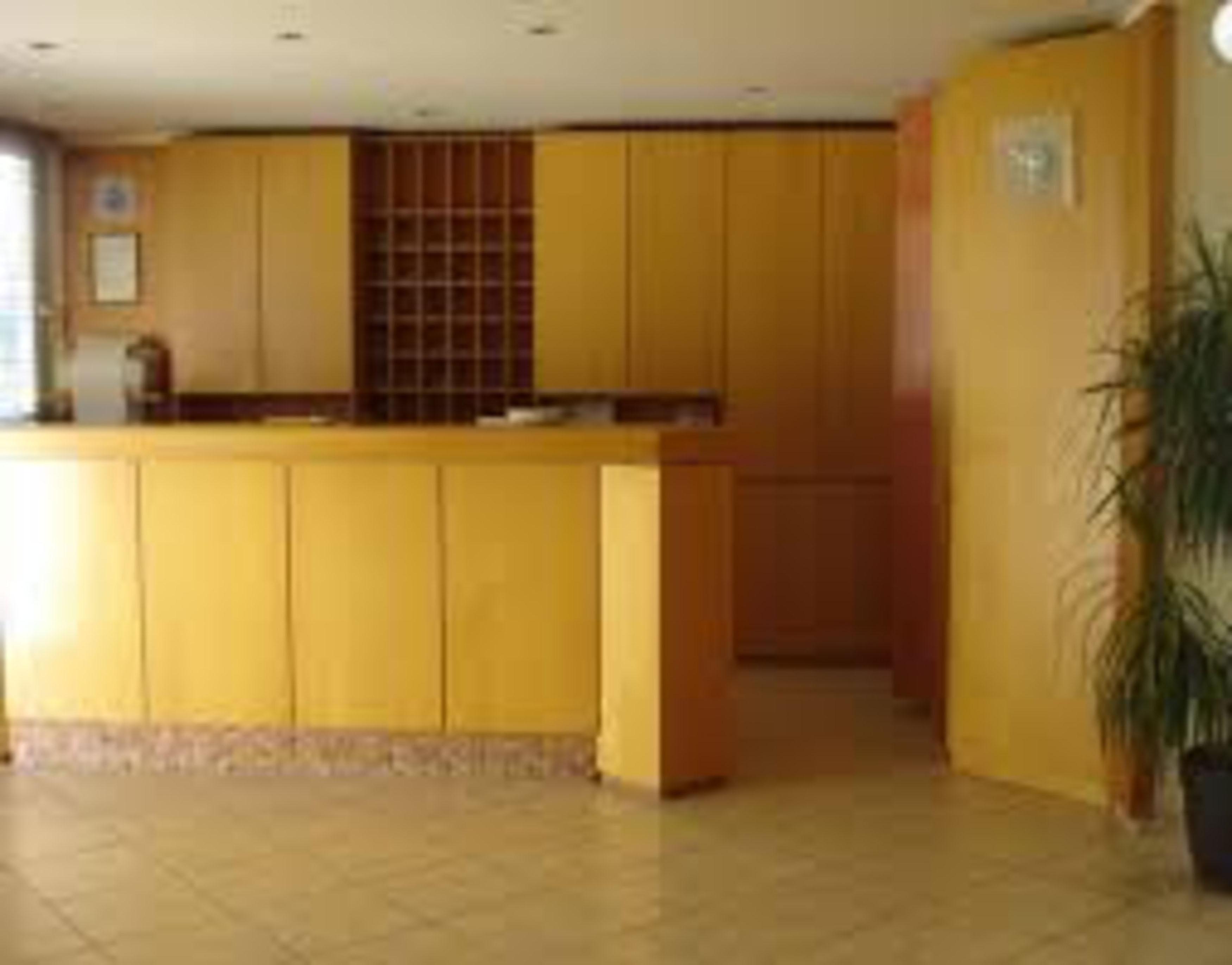 Anita Aparthotel Ialisos Exterior foto